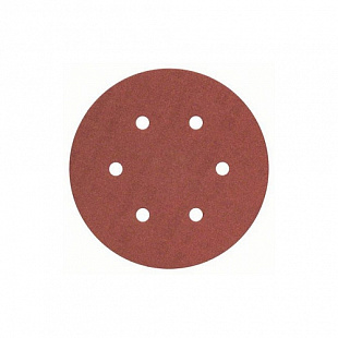 Шлифлист Bosch 150мм К180 2608607838