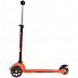 Самокат-кикборд Novatrack Disco-kids Basic 120H.DISCOKIDS.BOR20