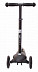 Самокат Y-Scoo RT Trio Diamond 120 black