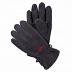 Перчатки RedFox Polartec 200 black