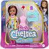 Кукла Barbie Челси Модельер (GTN86 HCK70)