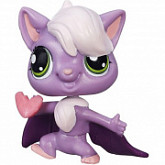 Кукла Littlest Pet Shop Волк Летучая мышь (B2108 A8228)
