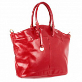 Женская сумка Pola 3538 red