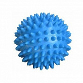 Мячик массажный Relmax 8 см 110гр Blue