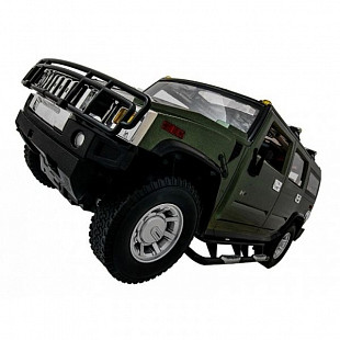 Радиоуправляемая машина MZ HUMMER 1:10 2056A