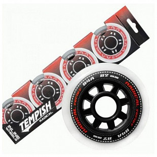Колеса для роликовых коньков Tempish Radical 100x24 85А