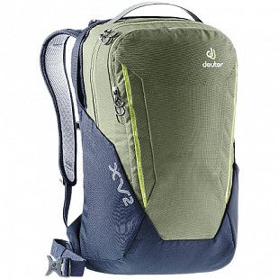 Рюкзак Deuter XV 2 3850218-2325 khaki/navy