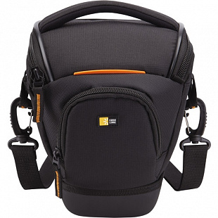 Сумка для фотоаппарата Case Logic SLRC200 Black (3200949)