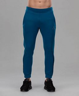 Мужские спортивные брюки FIFTY FA-MP-0101-BLU blue