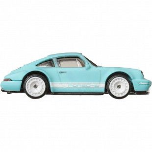 Машинка Hot Wheels Porsche 964 (GJT68 HRT73)