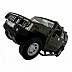 Радиоуправляемая машина MZ HUMMER 1:10 2056A