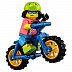 Конструктор Сюрприз LEGO Minifigures серия 19 71025