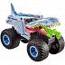 Машинка Hot Wheels Монстр Трак Double Troubles Mega Wrex (GCG06 GCG08) Машинка Hot Wheels Монстр Трак Double Troubles Mega Wrex (GCG06 GCG08)