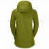 Куртка детская Jack Wolfskin Banner Jacket green tea