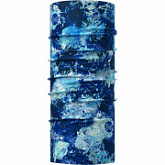 Бандана Buff Original Winter Garden Blue