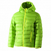 Куртка детская Alpine Pro KJCF028543 green