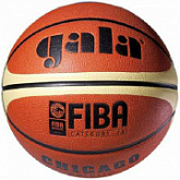 Мяч баскетбольный Gala Chicago №7
