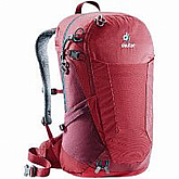 Рюкзак Deuter Futura 24L cranberry-maron