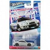 Машинка Hot Wheels '98 Toyota Celica GT-Four  4/5 (JDY83 JCB60)
