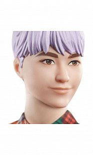 Кукла Barbie Игра с модой Кен (DWK44 GYB05)