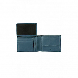 Портмоне Samsonite Simpla Slg KE8*01 007 blue