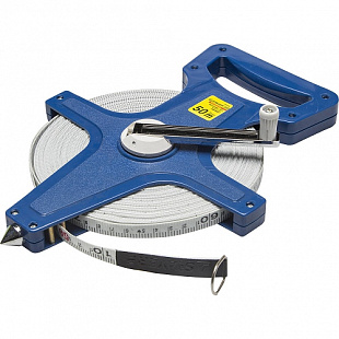 Мерная лента Stayer Professional 50 м 3418-50