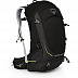 Рюкзак туристический Osprey Stratos 34 M-L Black