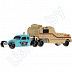 Грузовик Hot Wheels 1:64 Bugcation (BFM60 HMF98)