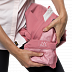 Куртка женская Jack Wolfskin Jwp Shell W rose quartz