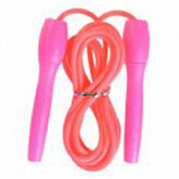 Скакалка Schreiber 2,5 м AN 118 pink