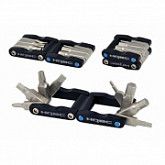 Набор инструмента HQBC Micro (8 ф. Cr-V) Q010101