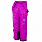 Брюки детские Alpine Pro KPAF029411 pink