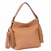 Женская сумка Pola 4386 beige