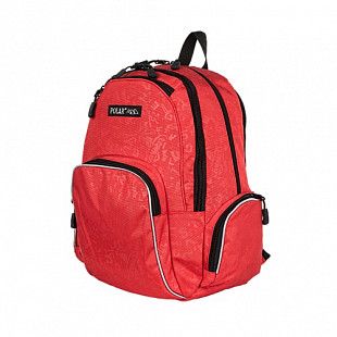 Рюкзак Polar 17303 Red