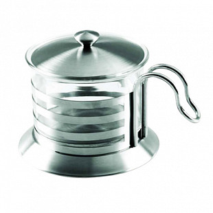 Сахарница Bekker 250 мл BK-8108