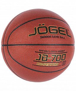Мяч баскетбольный Jogel JB-700 №5