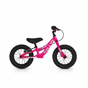 Беговел Kellys Kite Race 12" pink