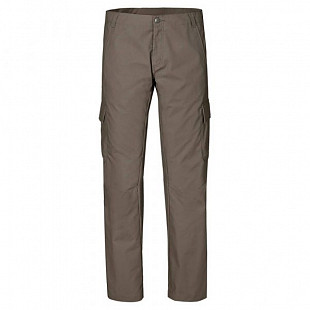Брюки Jack Wolfskin Northpants vent men Brown
