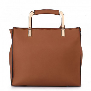 Женская сумка Pola 64439 brown