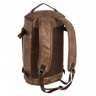 Городской рюкзак Polar П0274 brown
