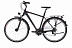Велосипед Kellys Carson 60 28" (2018) black
