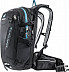 Рюкзак Deuter Compact EXP 10 SL 3200115-7000 black (2021)