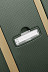 Чемодан Samsonite S`Cure DLX 55см U44-24003 Green