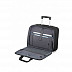 Чемодан Samsonite Vectura EVO CS3*09 011 black