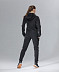 Женские спортивные брюки FIFTY FA-WP-0101-BLK black