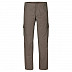Брюки Jack Wolfskin Northpants vent men Brown
