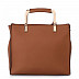 Женская сумка Pola 64439 brown
