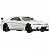 Машинка Hot Wheels Nissan Skyline R-33 (FPY86 HRV99) Машинка Hot Wheels Nissan Skyline R-33 (FPY86 HRV99)