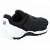 Полуботинки детские Jack Wolfskin Jungle Gym Chill Vc Low K zebra