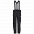 Брюки женские Jack Wolfskin Gravity Tour Pants Women black